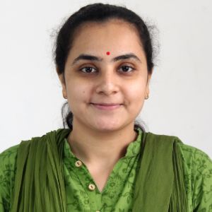 Dr. Kinjal Bhatt